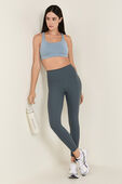 Align™ High-Rise Ribbed Pant 25''